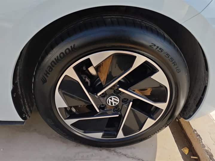 Фото 6 - Volkswagen ID.3