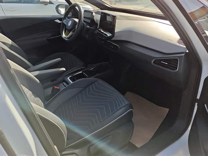 Фото 8 - Volkswagen ID.3