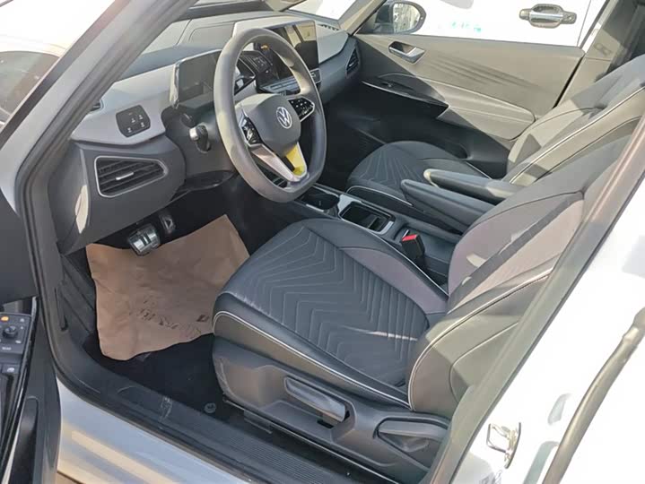 Фото 9 - Volkswagen ID.3