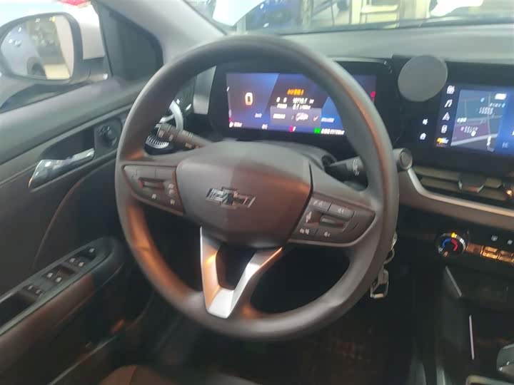 Фото 3 - Chevrolet Monza