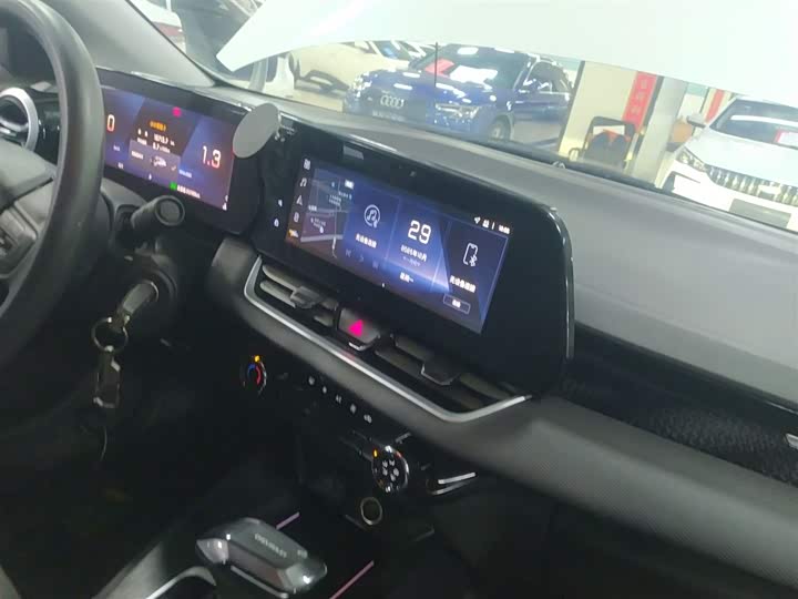 Фото 5 - Chevrolet Monza