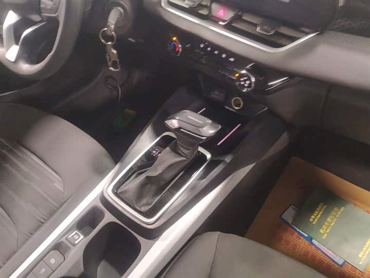 Фото 6 - Chevrolet Monza