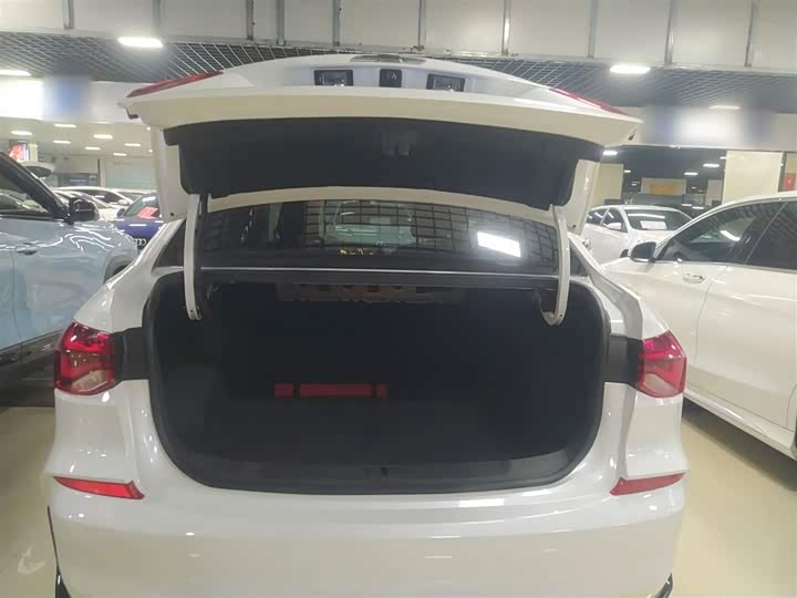 Фото 9 - Chevrolet Monza