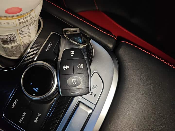 Фото 9 - BAIC Beijing BJ40