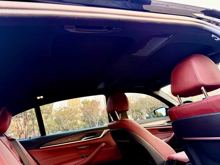 Фото 9 - BMW 5 Series