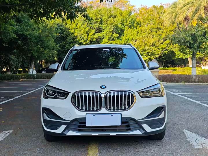Фото 3 - BMW X1