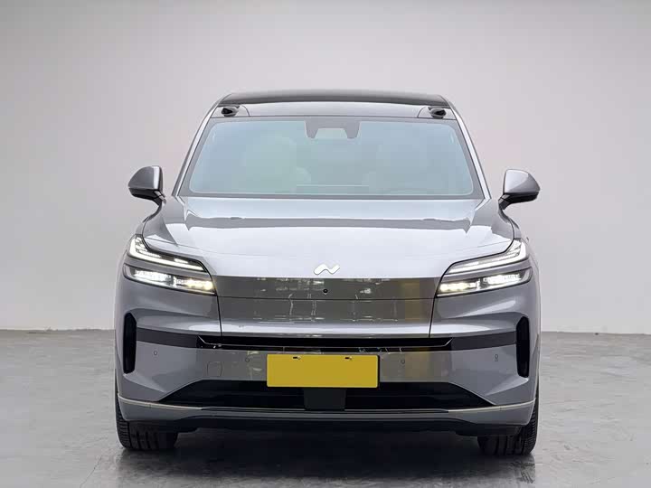 Фото 2 - Nio Onvo L90