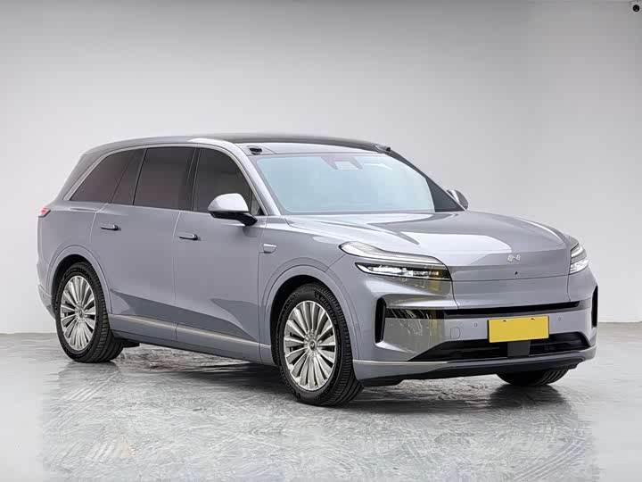 Фото 3 - Nio Onvo L90