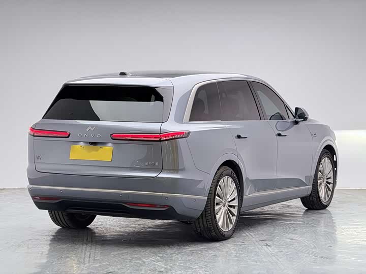 Фото 4 - Nio Onvo L90