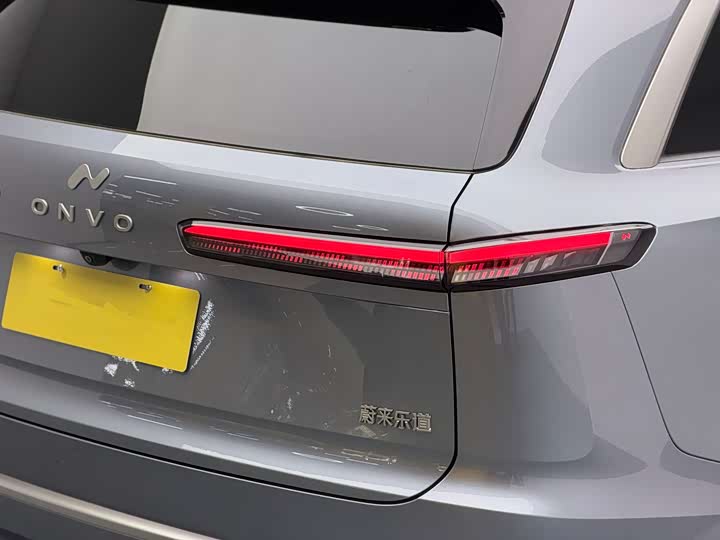 Фото 7 - Nio Onvo L90