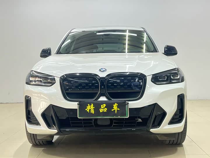 Фото 2 - BMW iX3