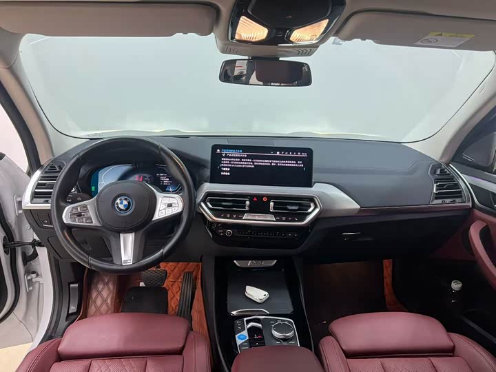 Фото 6 - BMW iX3