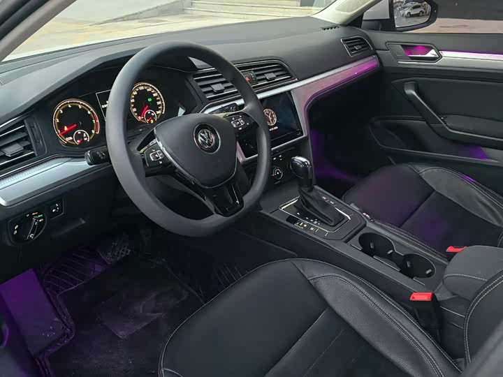 Фото 5 - Volkswagen Lamando L