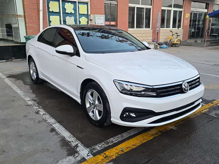 Фото 7 - Volkswagen Lamando L