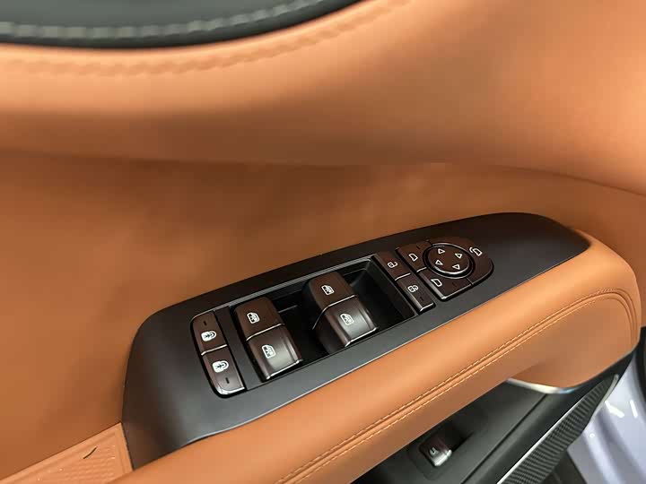 Фото 6 - BYD Sea Lion 07 EV