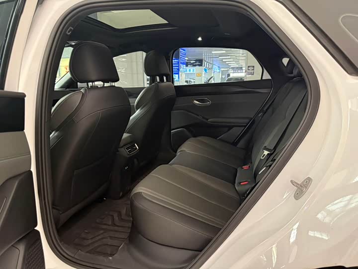 Фото 7 - BYD Qin L