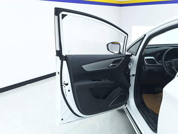 Фото 7 - BYD Song Max