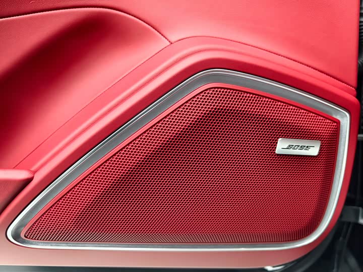 Фото 8 - Porsche Panamera