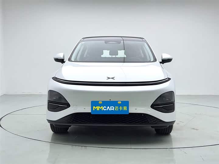 Фото 2 - XPeng G6