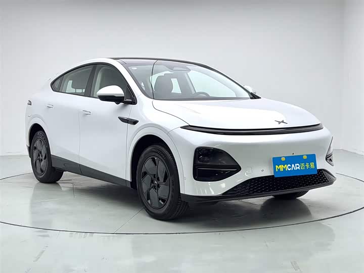 Фото 3 - XPeng G6