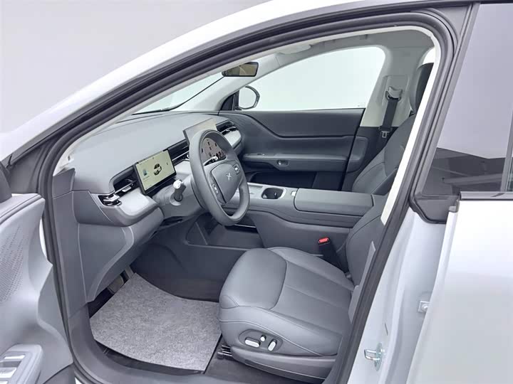 Фото 7 - XPeng G6