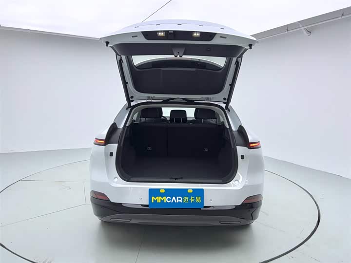 Фото 8 - XPeng G6