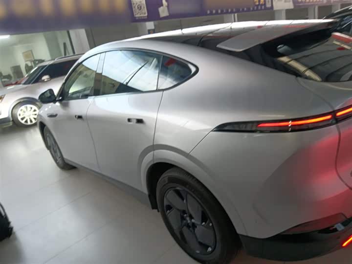 Фото 5 - XPeng G6