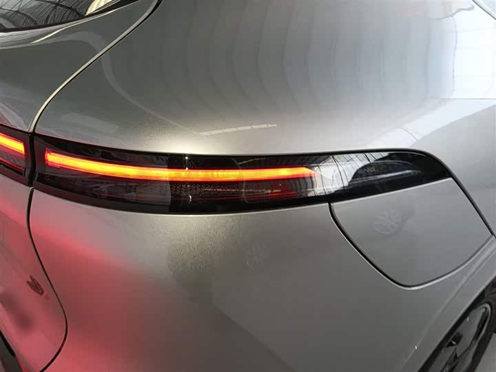 Фото 8 - XPeng G6