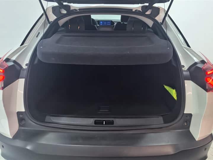 Фото 4 - Citroen C5 X