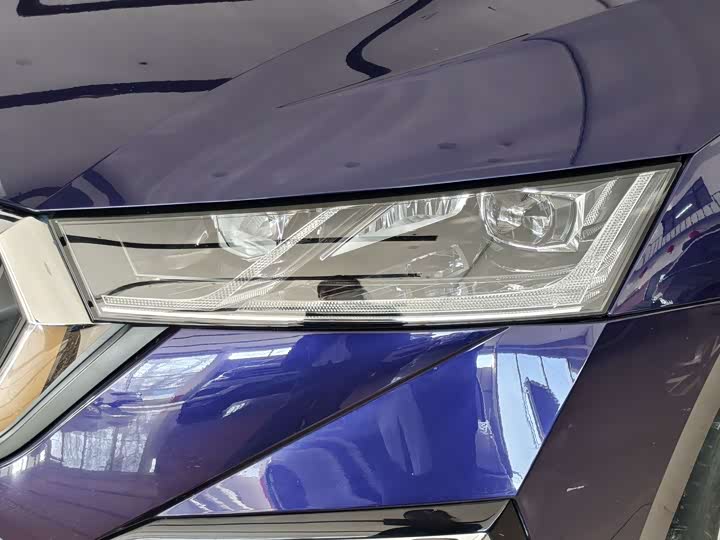 Фото 4 - Skoda Octavia Pro