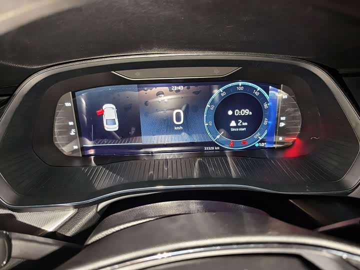 Фото 8 - Skoda Octavia Pro