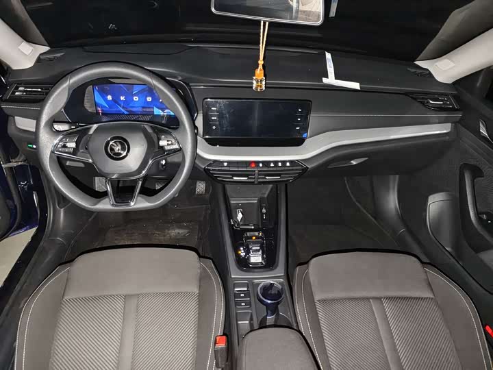 Фото 9 - Skoda Octavia Pro