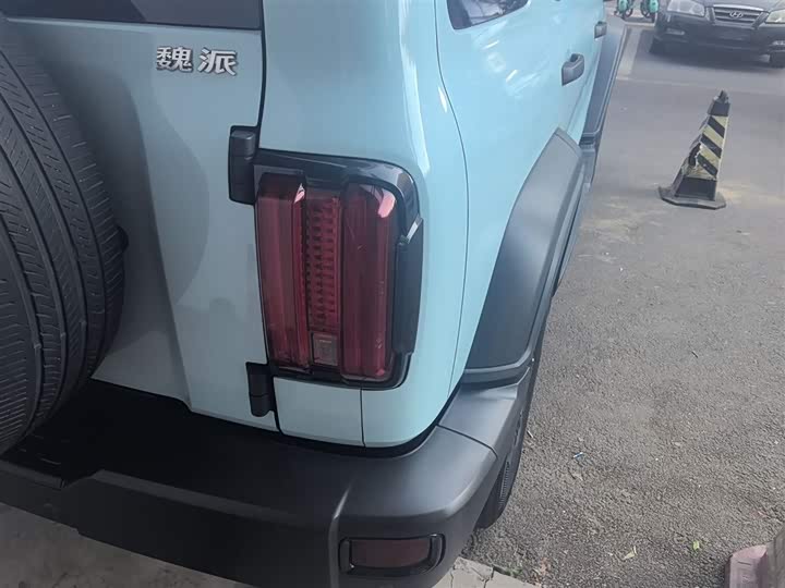 Фото 8 - Tank 300