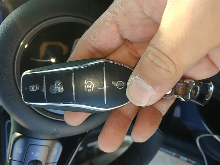 Фото 9 - BYD Seagull