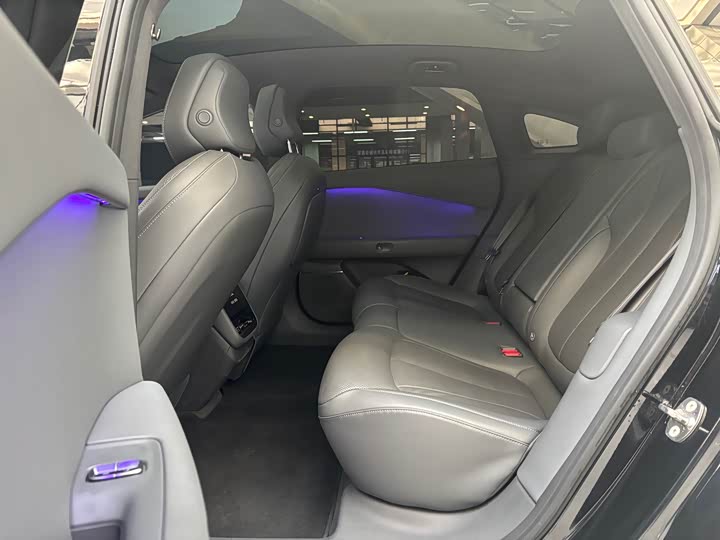 Фото 6 - XPeng F57