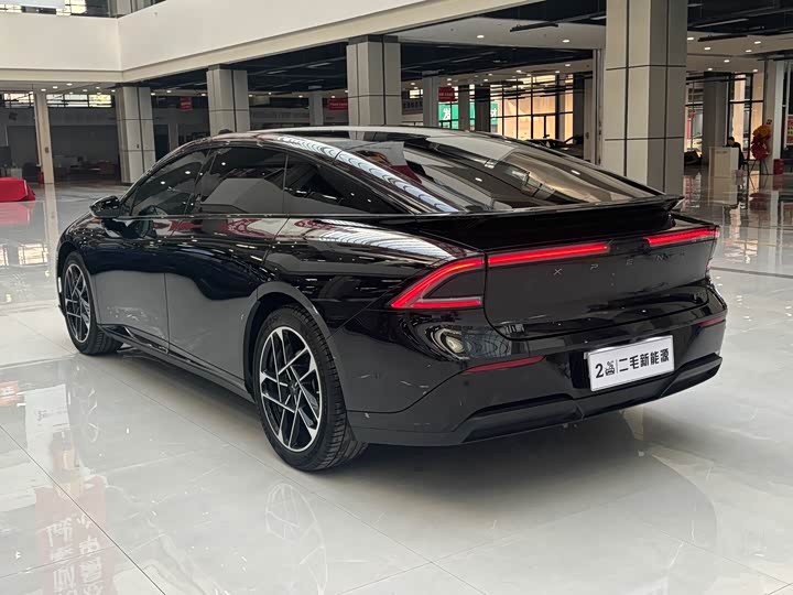 Фото 7 - XPeng F57