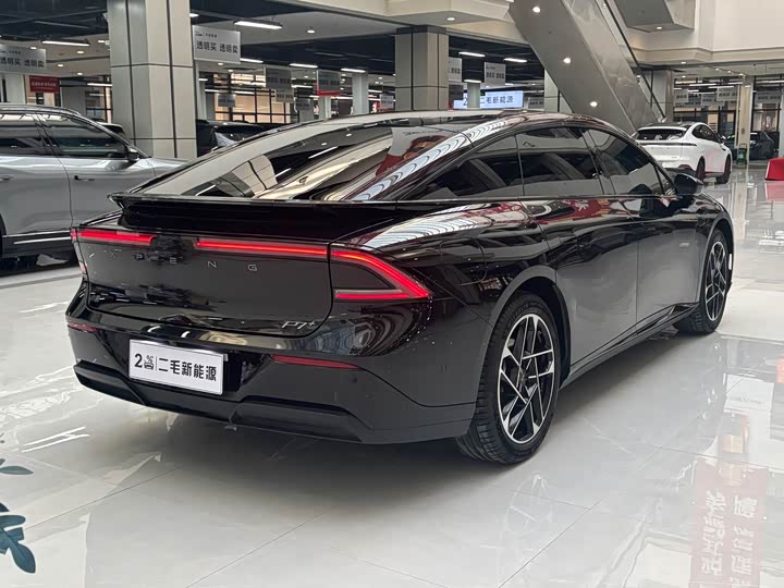 Фото 9 - XPeng F57