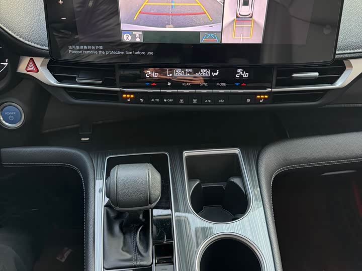 Фото 5 - Toyota Sienna