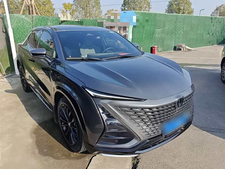 Фото 4 - Changan UNI-T