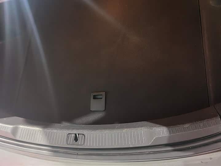 Фото 4 - Hongqi E-QM5