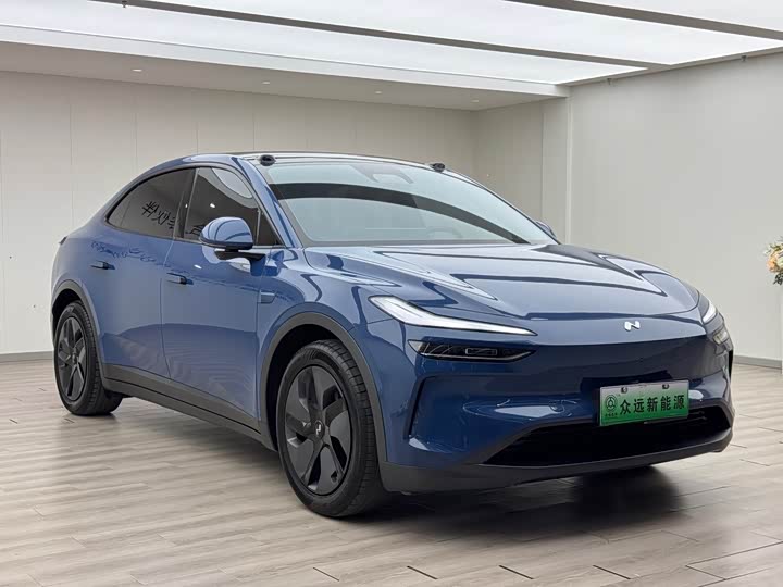 Фото 5 - Nio Onvo L60