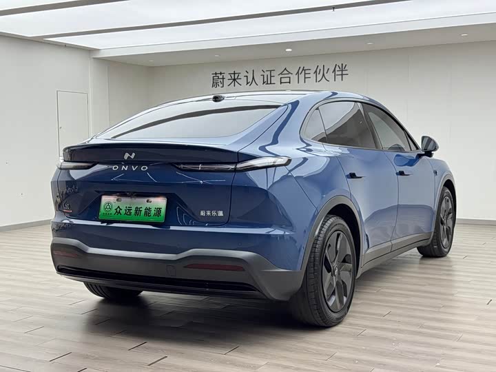 Фото 6 - Nio Onvo L60