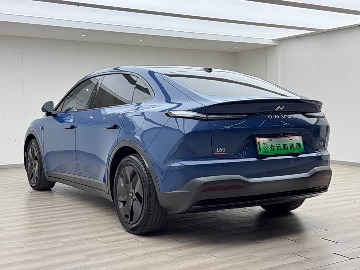 Фото 8 - Nio Onvo L60