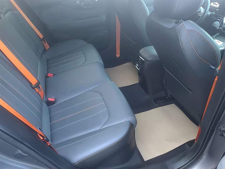 Фото 7 - GAC Trumpchi Empow R