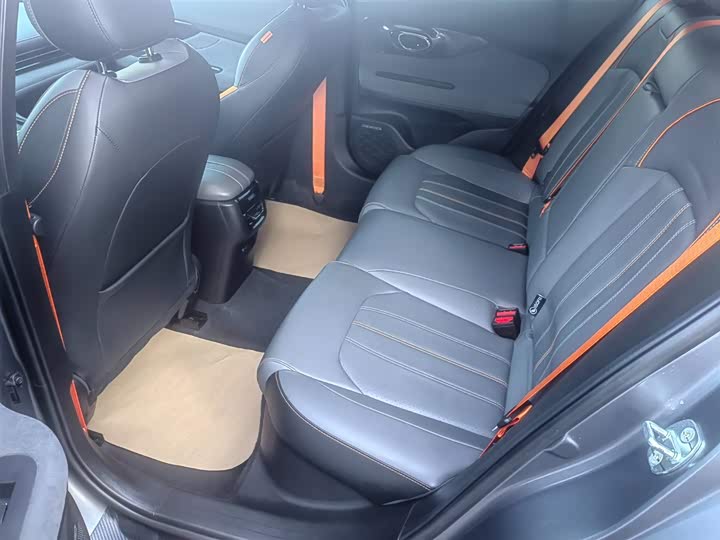 Фото 8 - GAC Trumpchi Empow R