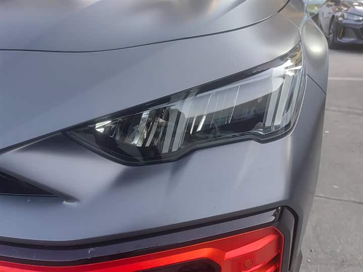 Фото 9 - GAC Trumpchi Empow R