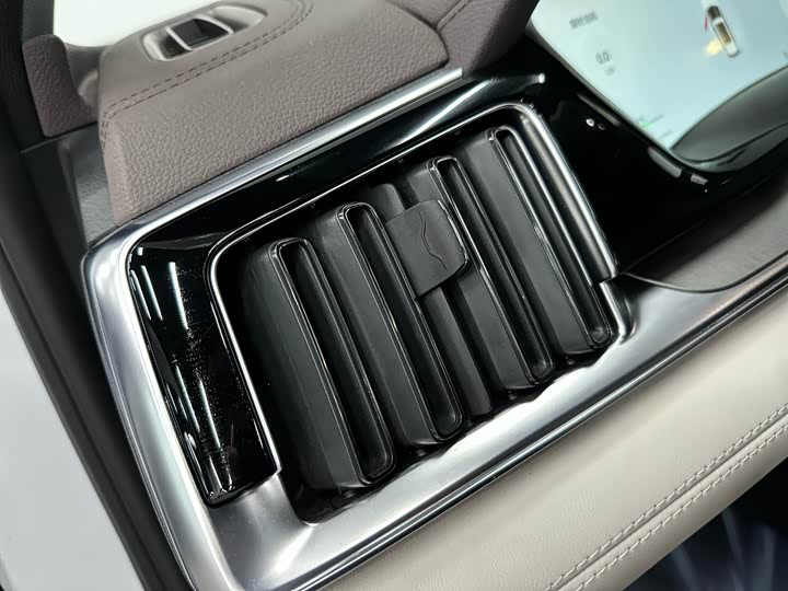 Фото 7 - BYD Song Plus Hybrid/EV