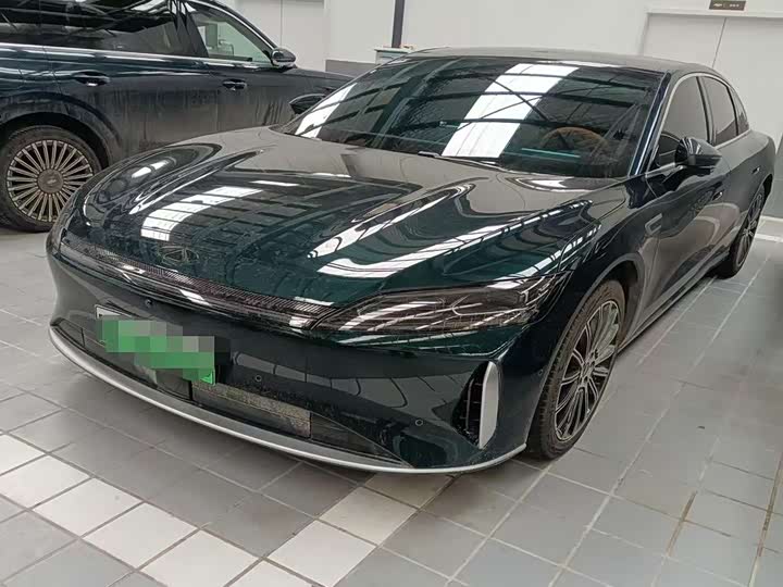 Фото 1 - Chery Fulwin A9L