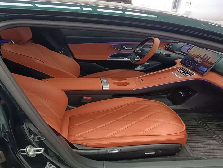 Фото 6 - Chery Fulwin A9L