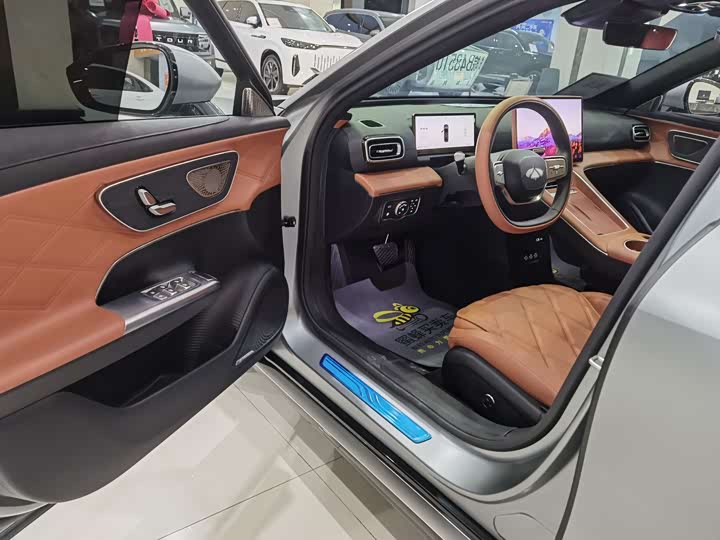 Фото 7 - Chery Fulwin A9L